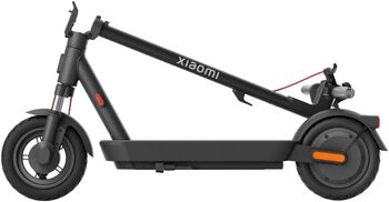 Xiaomi Scooter 5 rafmagnshlaupahjól - Svart