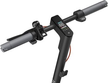 Xiaomi Scooter 5 rafmagnshlaupahjól - Svart