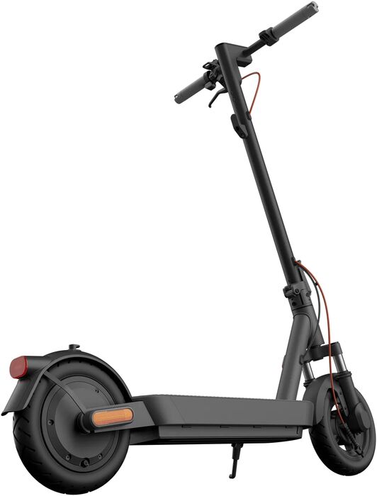 Xiaomi Scooter 5 rafmagnshlaupahjól - Svart