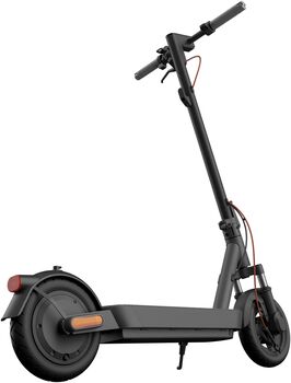Xiaomi Scooter 5 rafmagnshlaupahjól - Svart