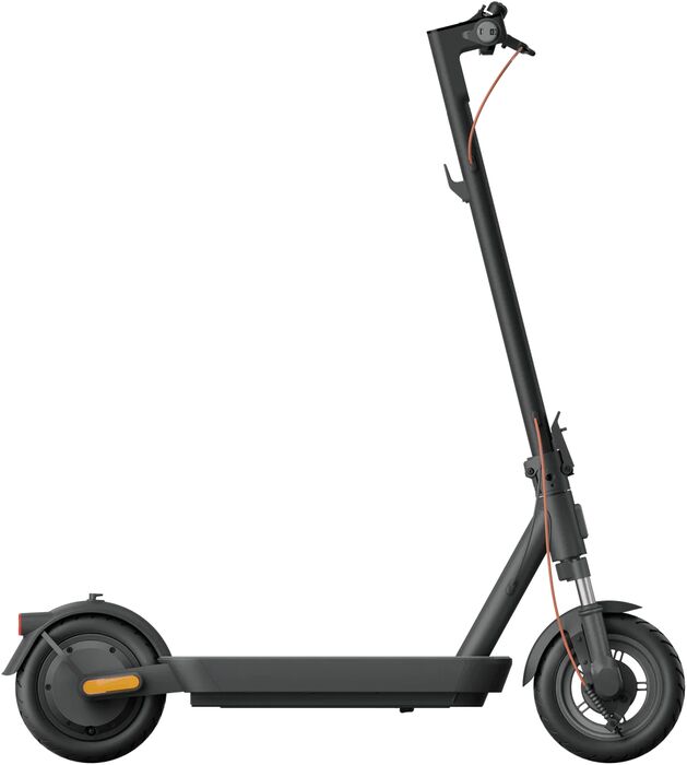 Xiaomi Scooter 5 rafmagnshlaupahjól - Svart