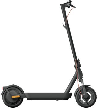 Xiaomi Scooter 5 rafmagnshlaupahjól - Svart