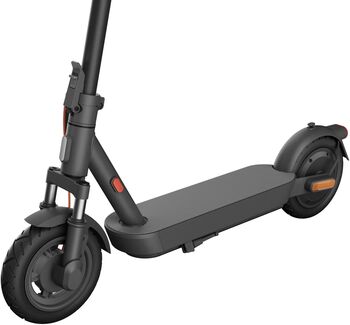Xiaomi Scooter 5 rafmagnshlaupahjól - Svart