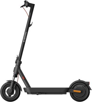 Xiaomi Scooter 5 rafmagnshlaupahjól - Svart