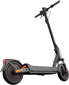 Xiaomi Scooter 5 Max rafmagnshlaupahjól - Svart