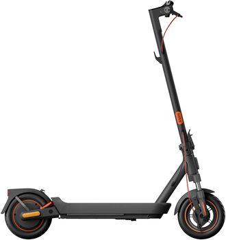 Xiaomi Scooter 5 Max rafmagnshlaupahjól - Svart