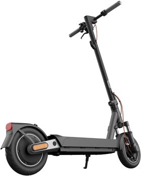 Xiaomi Scooter 5 Pro rafmagnshlaupahjól - Svart