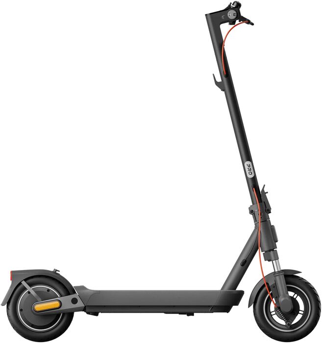 Xiaomi Scooter 5 Pro rafmagnshlaupahjól - Svart