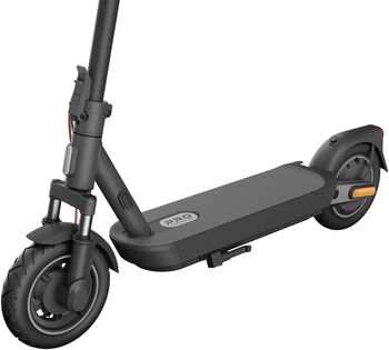 Xiaomi Scooter 5 Pro rafmagnshlaupahjól - Svart