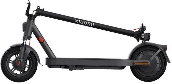 Xiaomi Scooter Elite rafmagnshlaupahjól - Svart