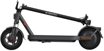 Xiaomi Scooter Elite rafmagnshlaupahjól - Svart