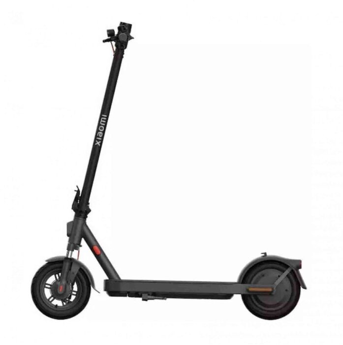 Xiaomi Scooter Elite rafmagnshlaupahjól - Svart