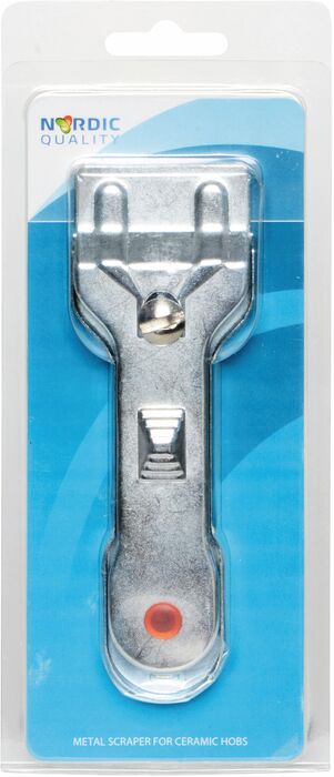 Nordic Quality keramikskafa