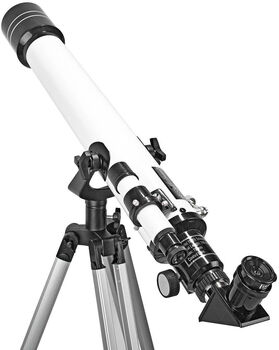 Nedis stjörnusjónauki 70/700