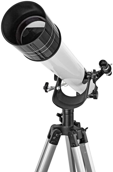 Nedis stjörnusjónauki 70/700