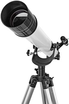 Nedis stjörnusjónauki 70/700