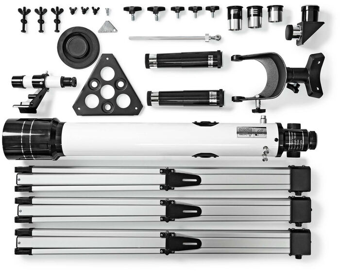 Nedis stjörnusjónauki 70/700