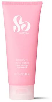 So Divine Orgasm sleipiefni - 100 ml