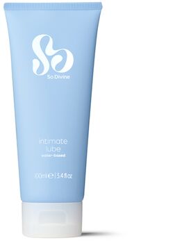 So Divine Orgams sleipiefni - 100 ml