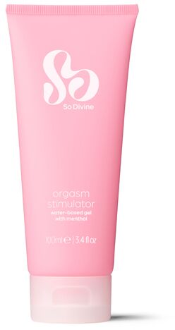 So Divine Classic sleipiefni - 100 ml 