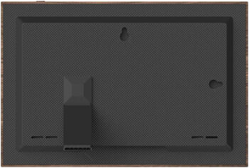 Sandstrøm SDPF1025 stafrænn myndarammi 10,1" - Brúnn