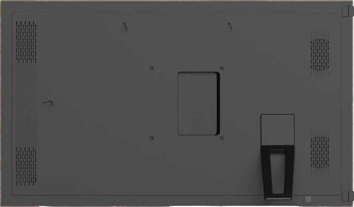 Sandstrøm SDPF2125 stafrænn myndarammi 21,5" - Brúnn