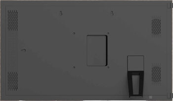 Sandstrøm SDPF2125 stafrænn myndarammi 21,5" - Brúnn