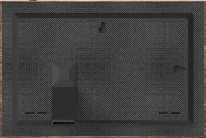 Product image not available for Sandstrøm SDPFAG1025 stafrænn myndarammi 10,1" - Mattur brúnn