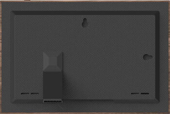 Product image not available for Sandstrøm SDPFAG1025 stafrænn myndarammi 10,1" - Mattur brúnn