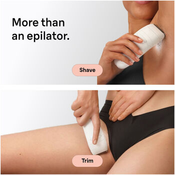 Braun Silk-épil 5 plokkari 