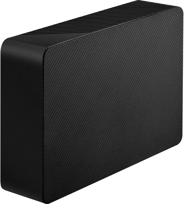 Seagate Expansion Desktop flakkari - 10 TB
