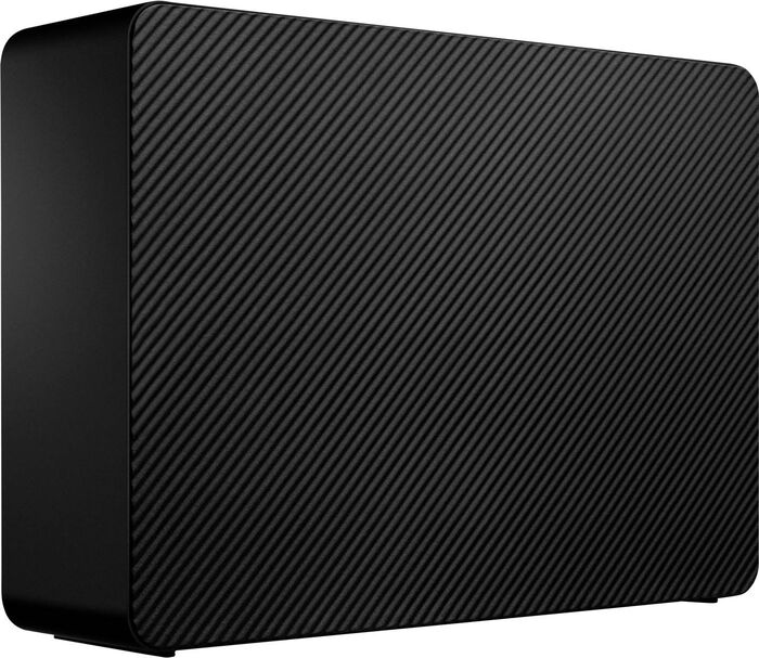 Seagate Expansion Desktop flakkari - 10 TB