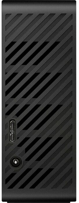 Seagate Expansion Desktop flakkari - 10 TB