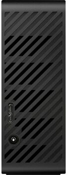 Seagate Expansion Desktop flakkari - 10 TB