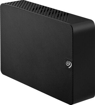 Seagate Expansion Desktop flakkari - 10 TB