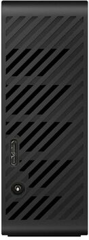Seagate Expansion Desktop flakkari - 14 TB