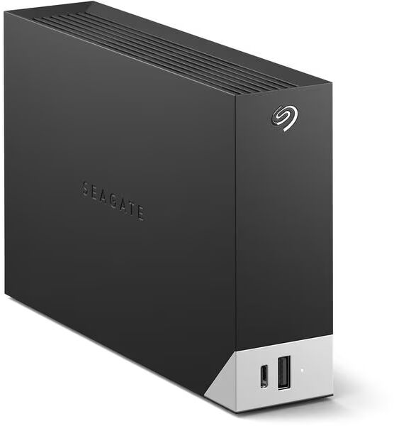 Seagate One Touch Hub HDD flakkari - 8 TB