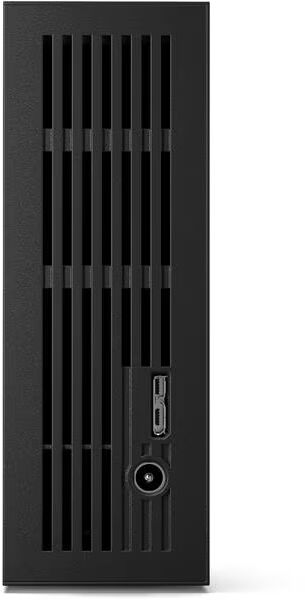 Seagate One Touch Hub HDD flakkari - 8 TB