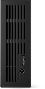 Seagate One Touch Hub HDD flakkari - 8 TB