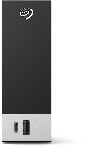 Seagate One Touch Hub HDD flakkari - 8 TB