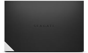 Seagate One Touch Hub HDD flakkari - 8 TB