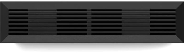 Seagate One Touch Hub HDD flakkari - 8 TB