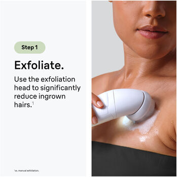 Braun Silk-épil 7 Skin Spa plokkari