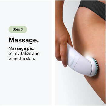 Braun Silk-épil 7 Skin Spa plokkari