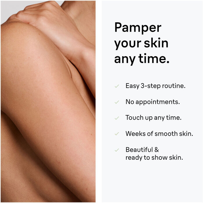 Braun Silk-épil 7 Skin Spa plokkari