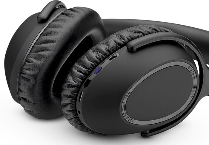 EPOS ADAPT 660 þráðlaus heyrnartól