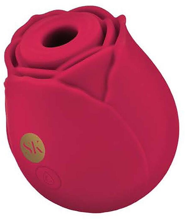 Secret Kisses Rosegasm sogtæki