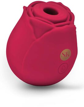 Secret Kisses Rosegasm sogtæki 