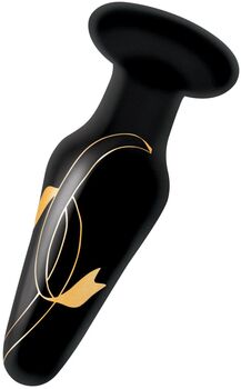 Secret Kisses 4" rassaörvari 