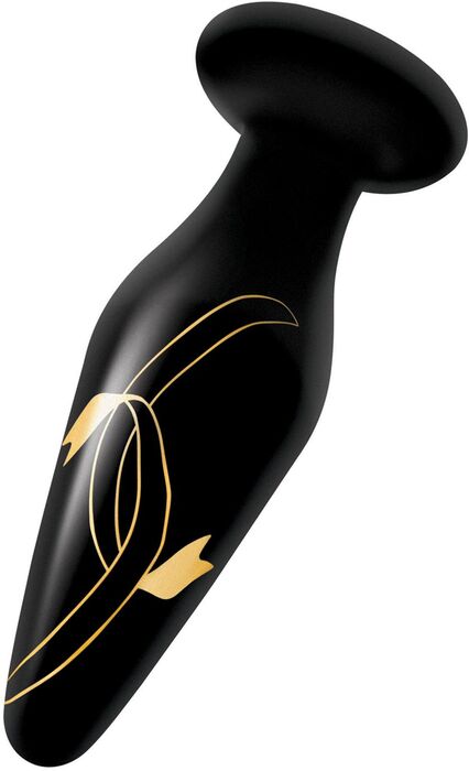 Secret Kisses 4,5" rassaörvari 